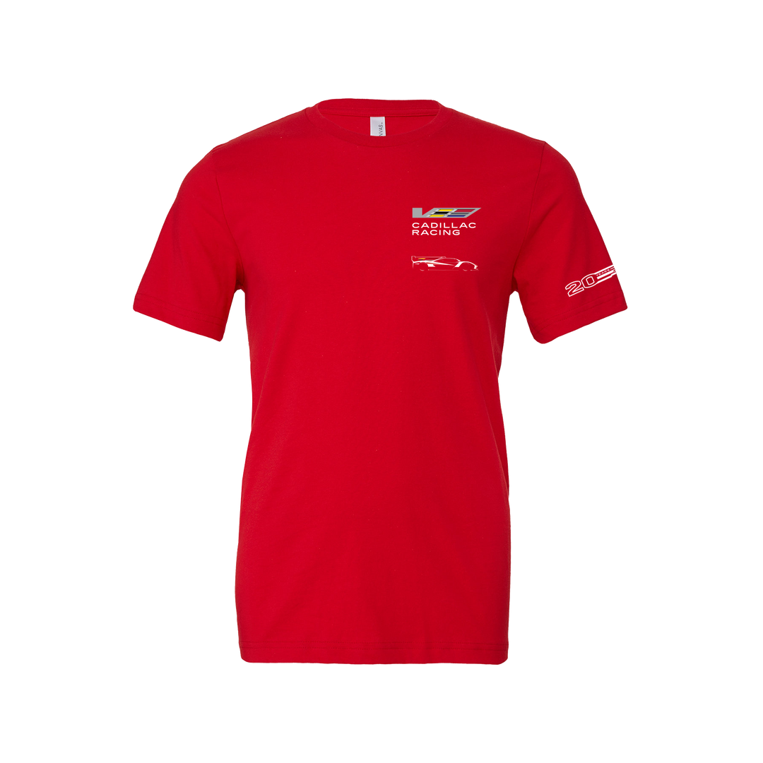 Cadillac polo shirts clearance