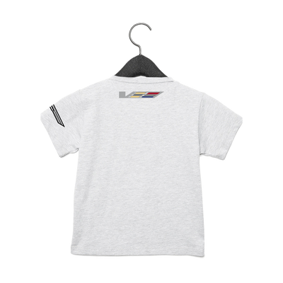 Cadillac Racing Youth Anniversary Tee