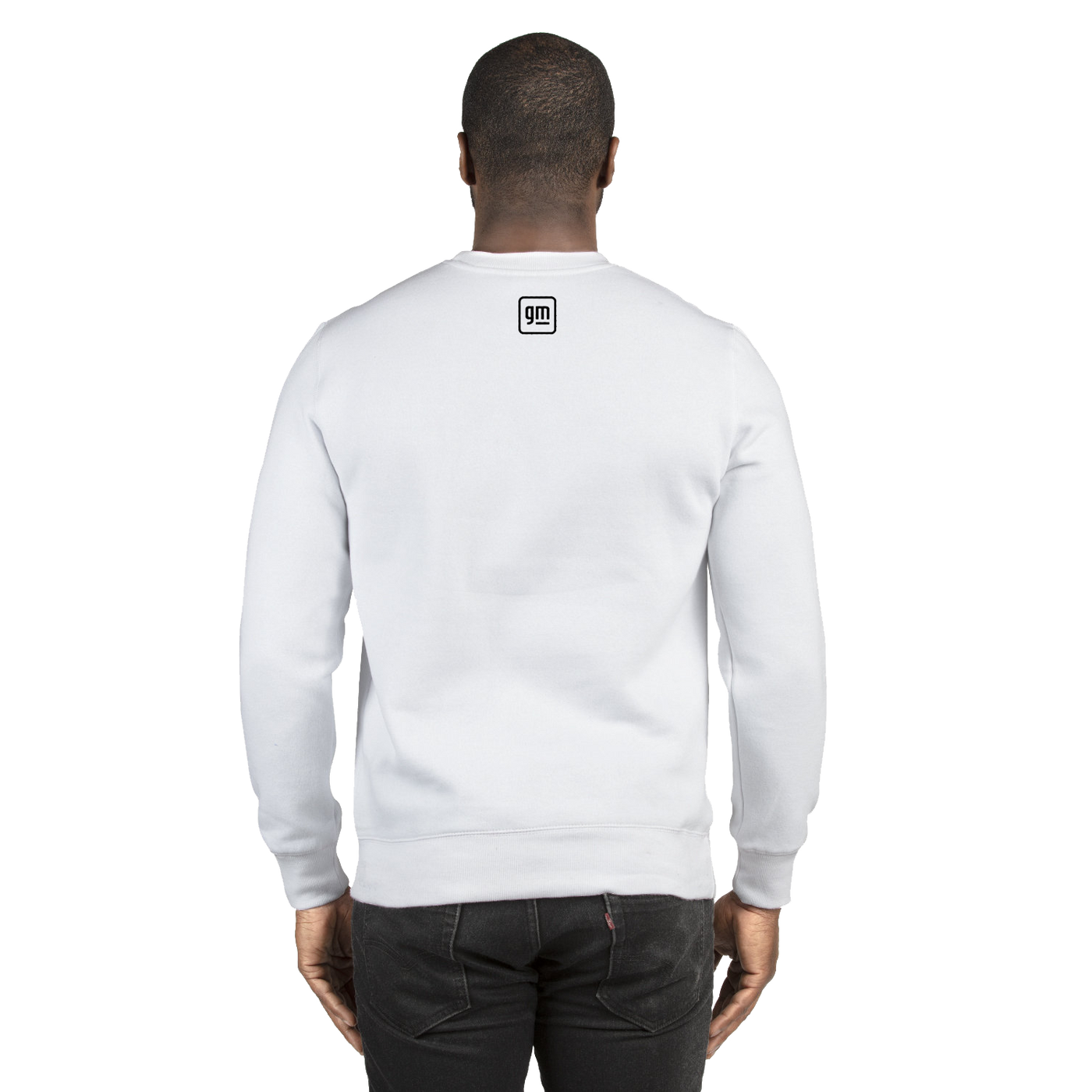 EVerybody in. Unisex Sweatshirt by DETROIT VS EVERYBODY