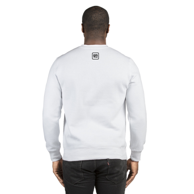 EVerybody in. Unisex Sweatshirt by DETROIT VS EVERYBODY