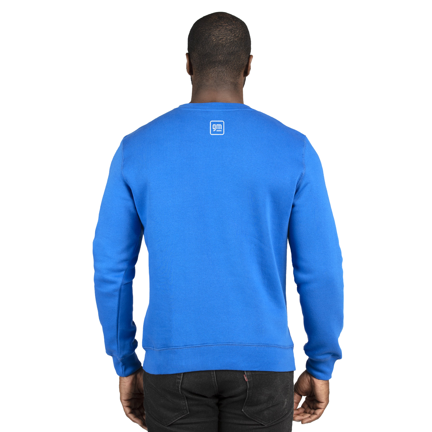 EVerybody in. Unisex Sweatshirt by DETROIT VS EVERYBODY