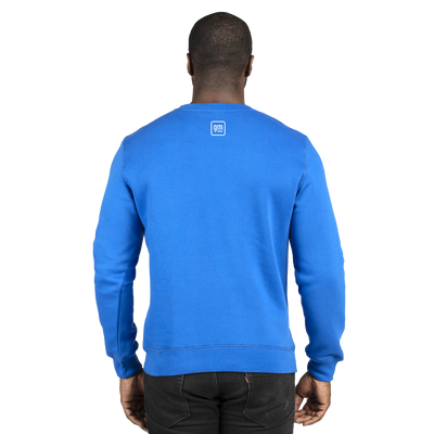 EVerybody in. Unisex Sweatshirt by DETROIT VS EVERYBODY
