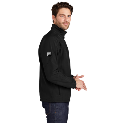 GM EVerybody in. Men's Port Authority Jacket