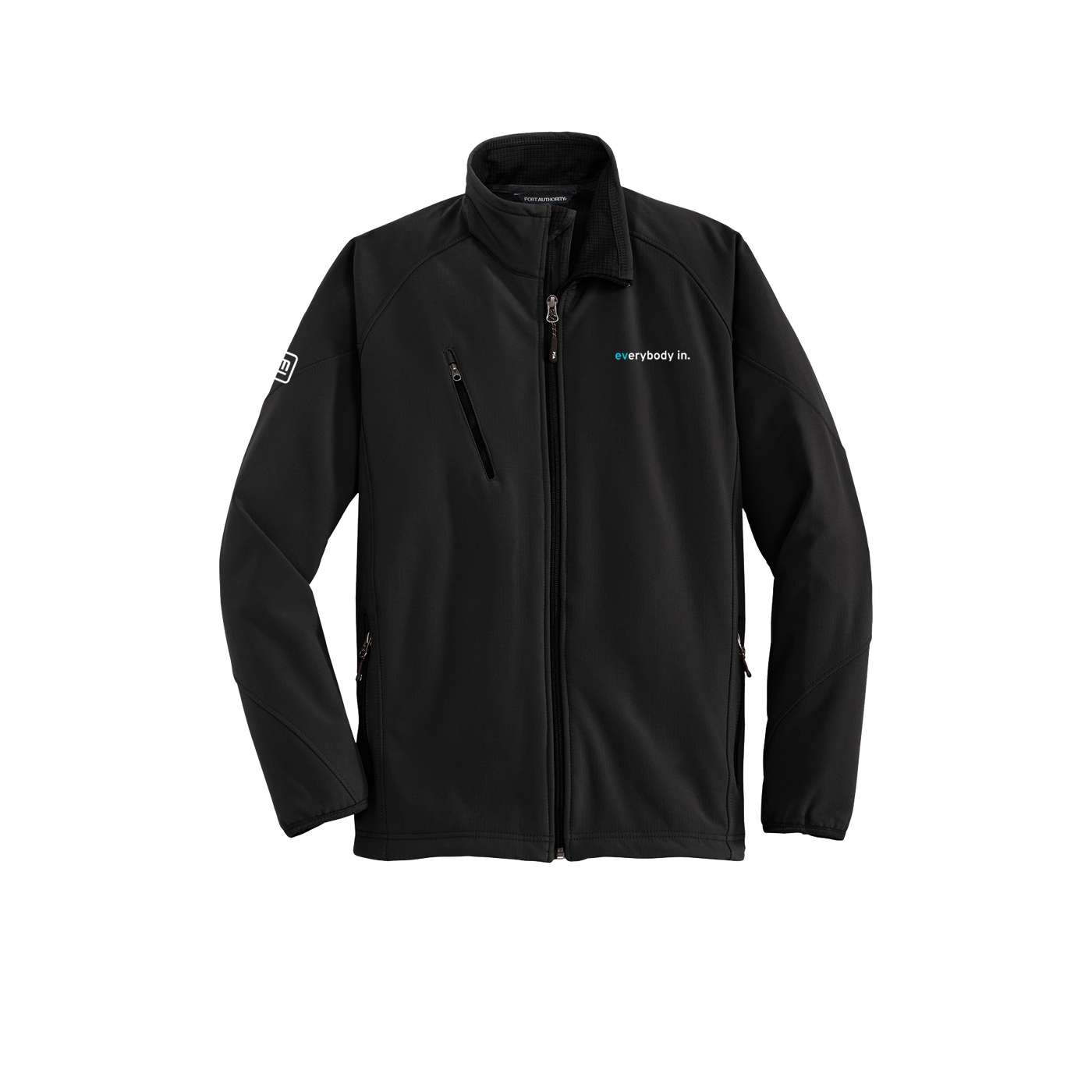 GM EVerybody in. Men s Port Authority Jacket GM Company Store