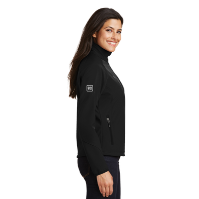 GM EVerybody in. Women's Port Authority Jacket