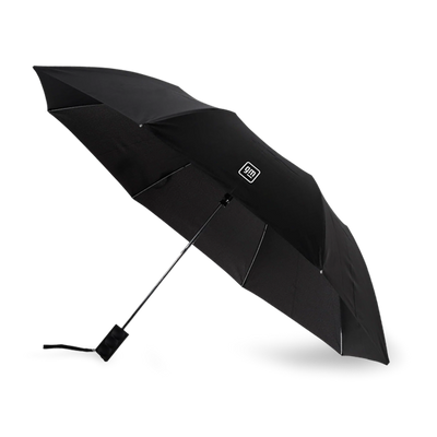 GM EVerybody in. RPET Folding Umbrella