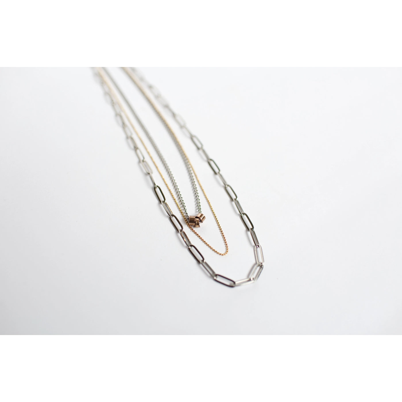 Mend On The Move Three Strands