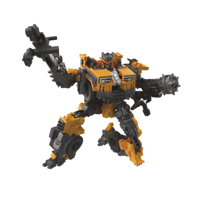 Transformers Studio Series Voyager 99 - Battletrap