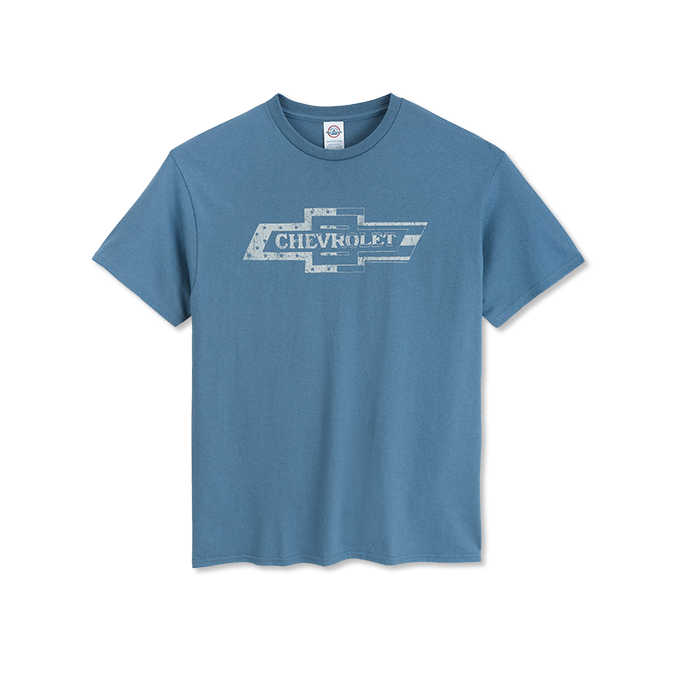 Chevrolet Retro Stars Tee