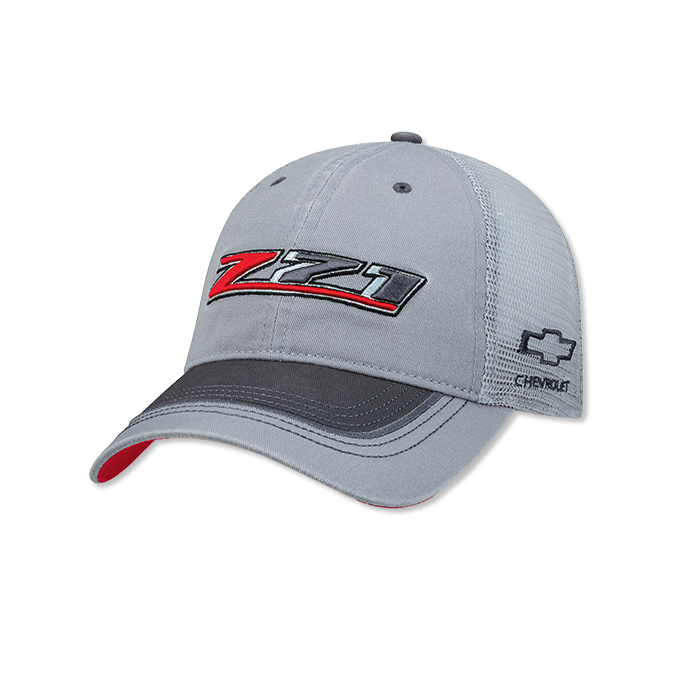Chevrolet Silverado Z71 Cap