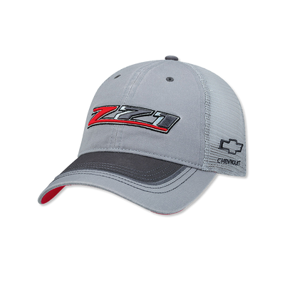 Chevrolet Silverado Z71 Cap