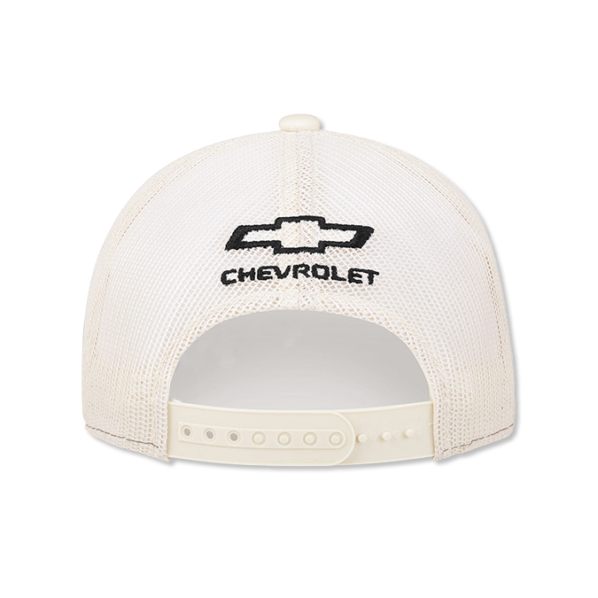 Chevrolet Colorado ZR2 Mesh Back Cap