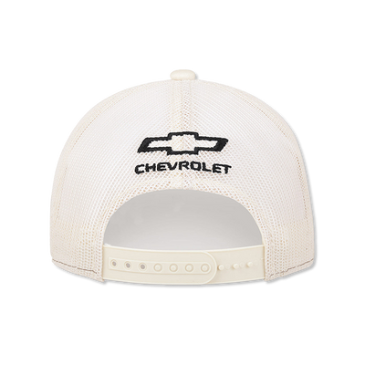 Chevrolet Colorado ZR2 Mesh Back Cap