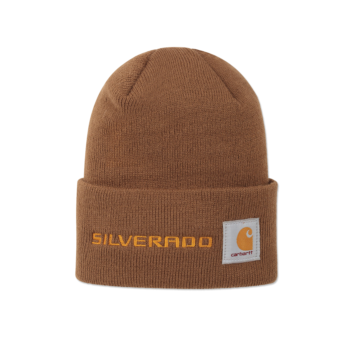 Sienna Chevrolet Silverado Carhartt®* Knit Cap