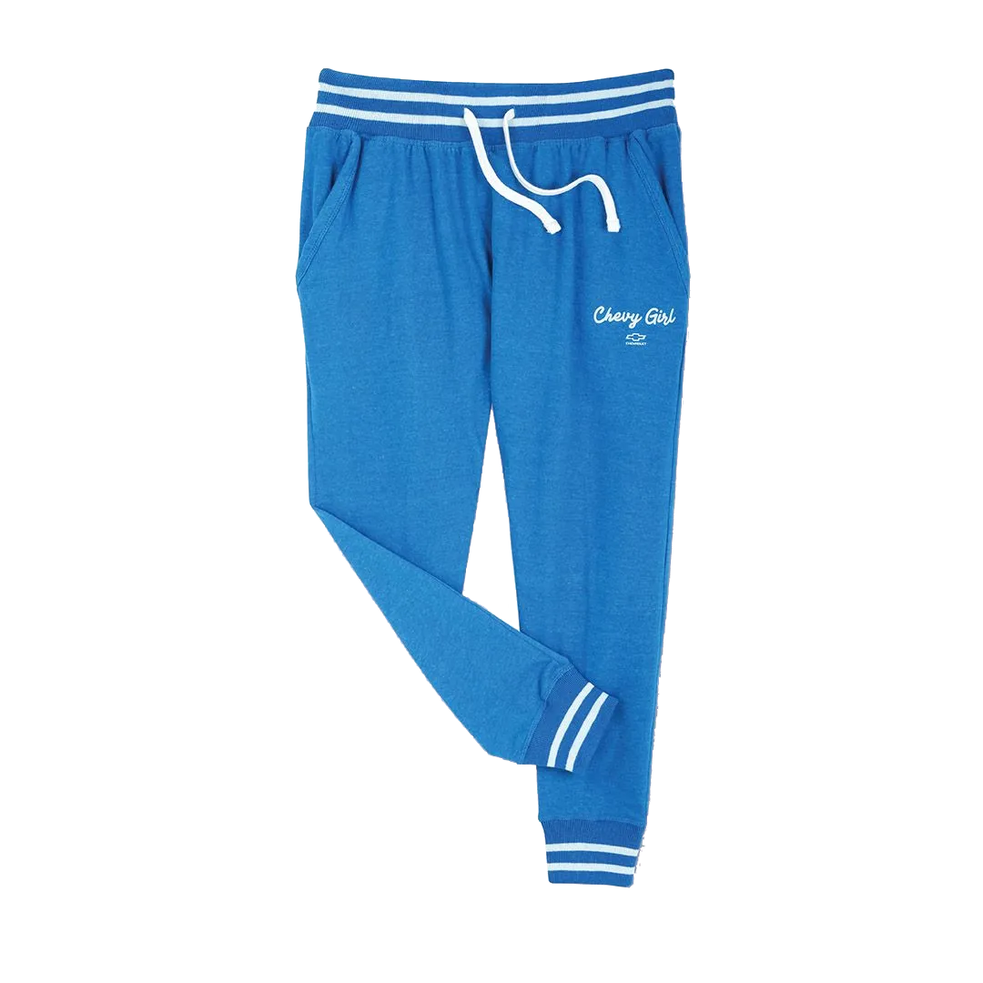 Chevy Girl Women's Jogger Pants