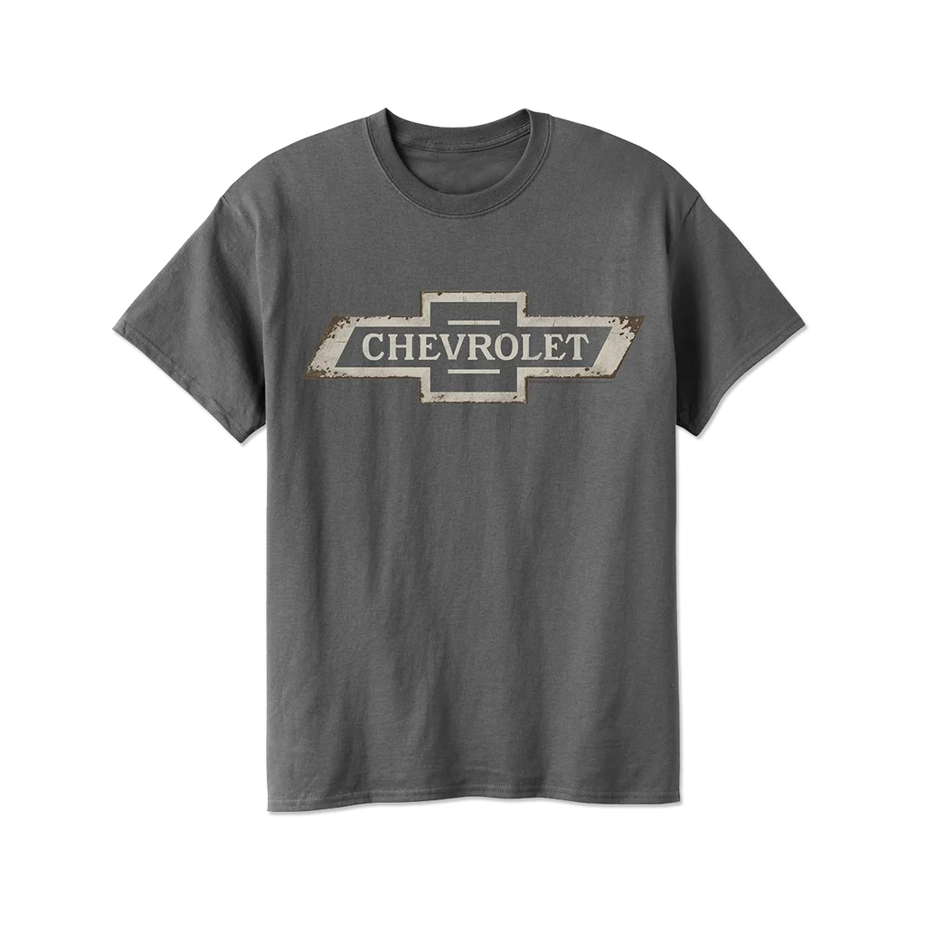 Chevy bow tie sweatshirt sale