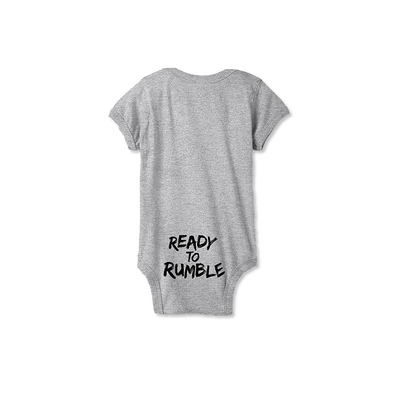 Chevrolet Ready to Rumble Infant Onesie