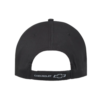 Chevrolet Multicam® Silverado Cap