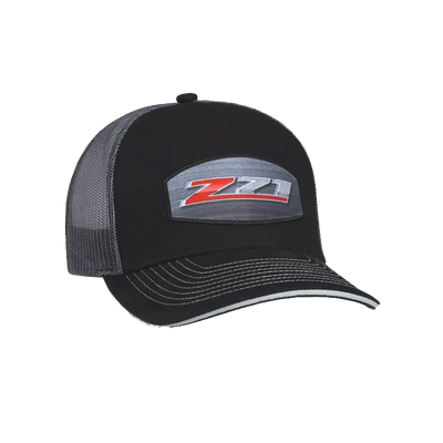 Chevrolet Z71 Mesh Back Cap