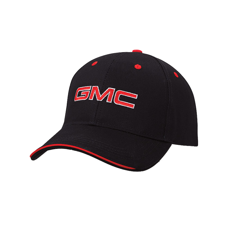 GMC Tipped Cap