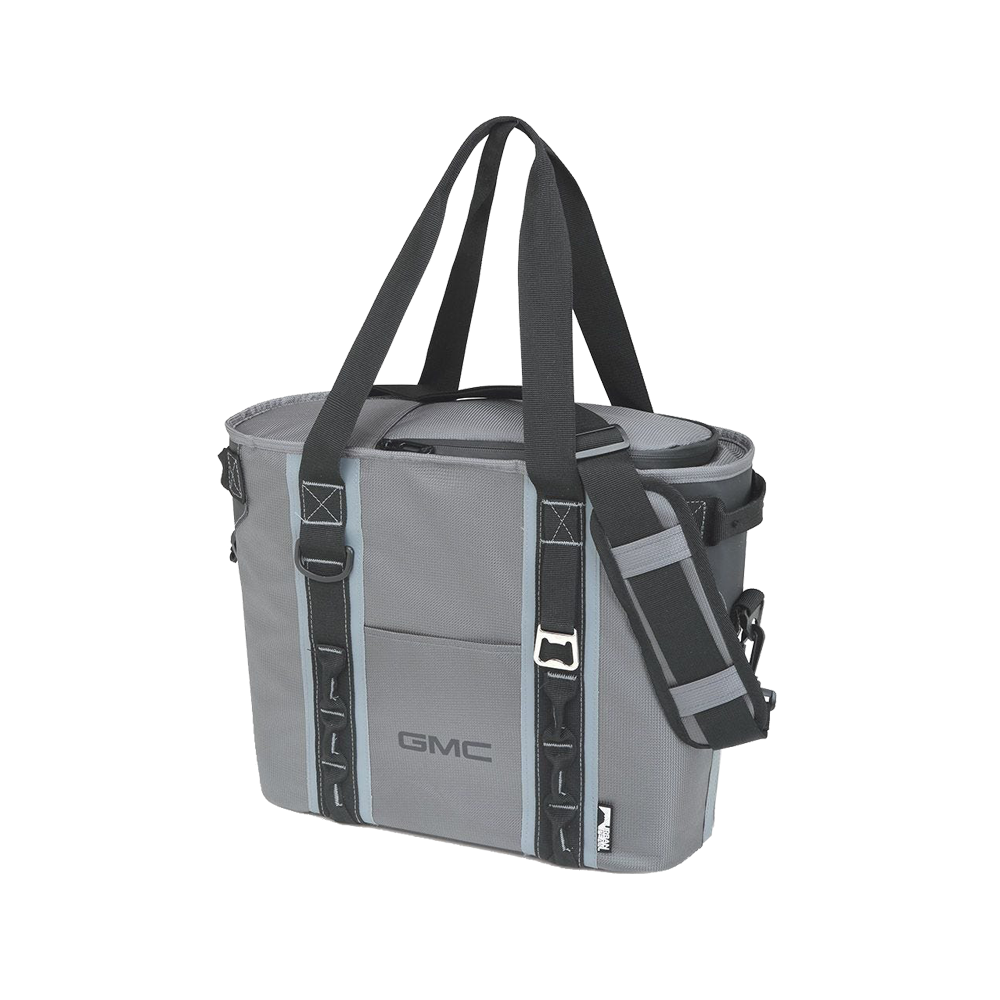 GMC 24-Can Cooler Tote