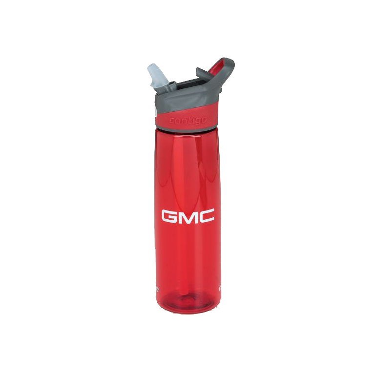 GMC 24oz Contigo Bottle