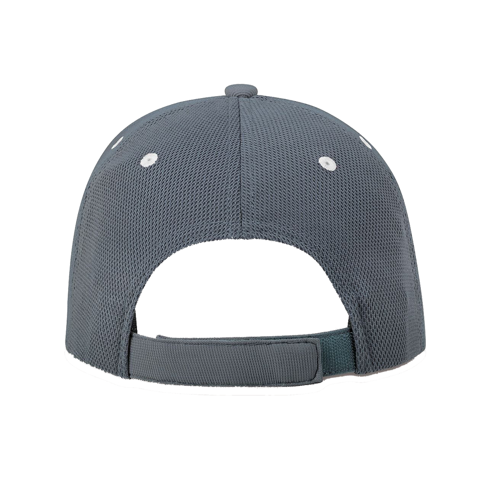 Dim Gray AT4 SANDWICH CAP
