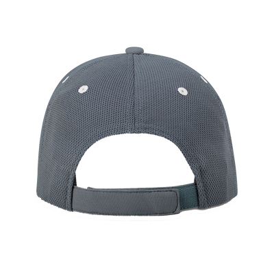 Dim Gray AT4 SANDWICH CAP