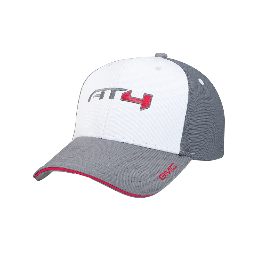Light Gray AT4 SANDWICH CAP