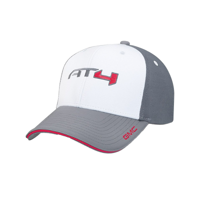Light Gray AT4 SANDWICH CAP