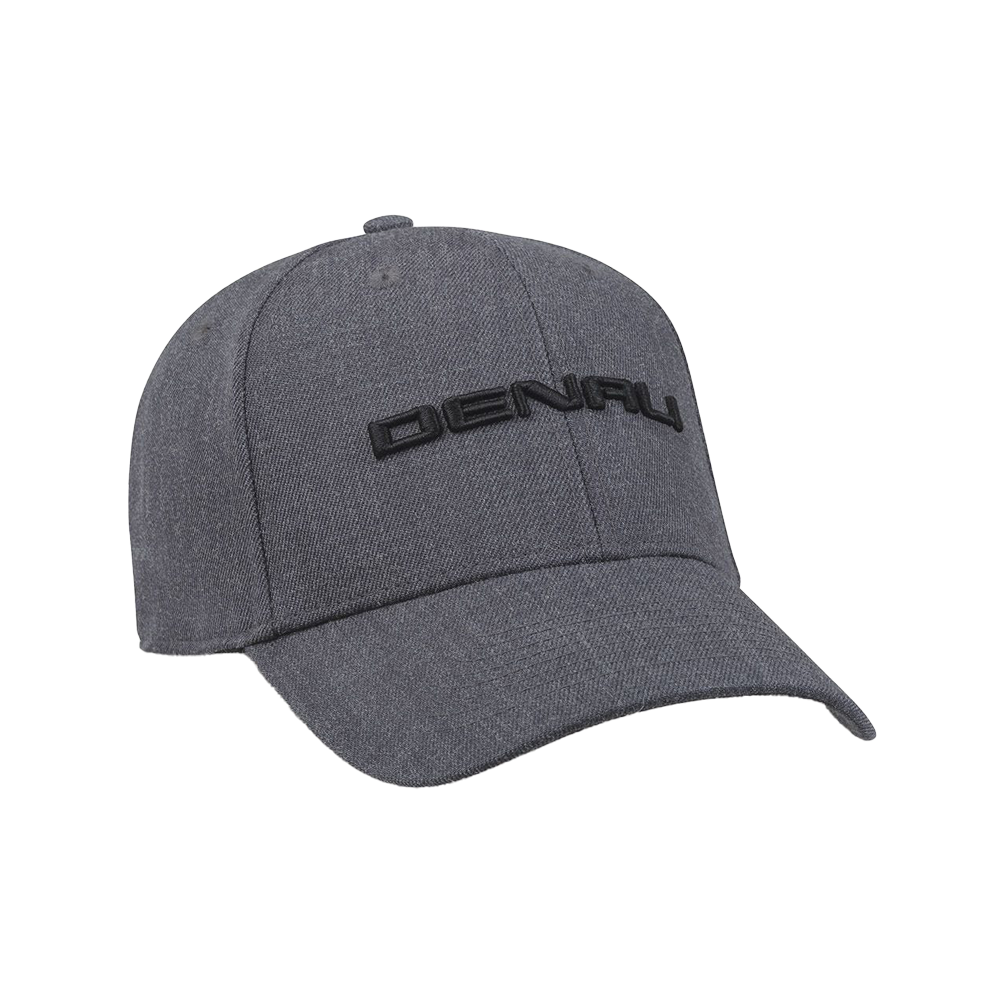Denali Wool Blended Cap