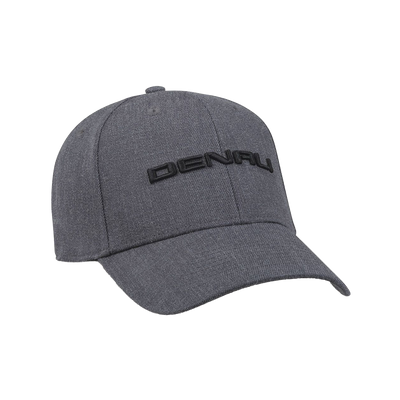 Denali Wool Blended Cap
