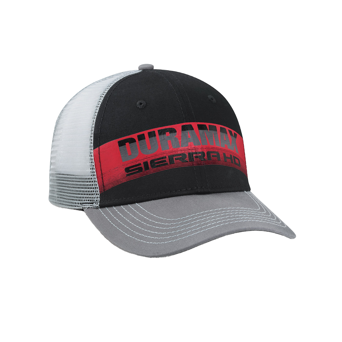 Dark Slate Gray Sierra HD Duramax Cap