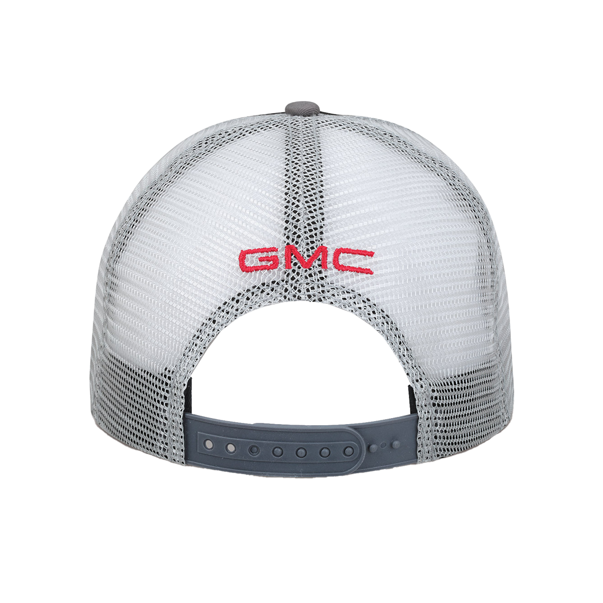 Light Gray Sierra HD Duramax Cap