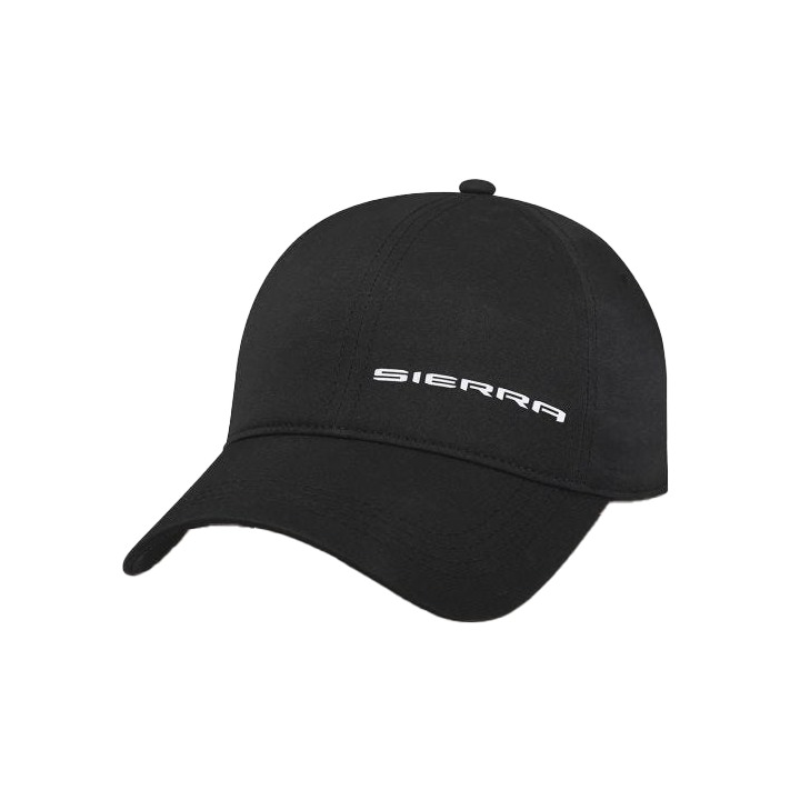 Dark Slate Gray Sierra Stretch Cap