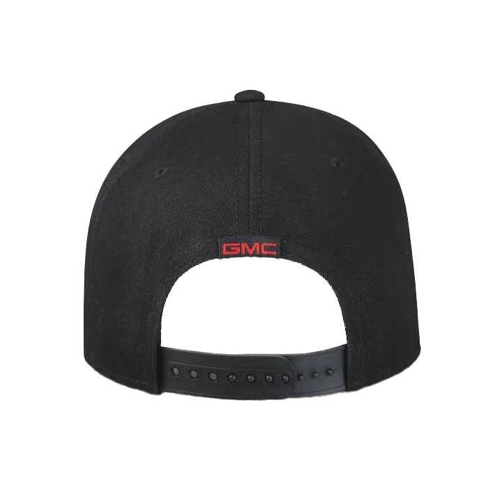 Sierra HD Duramax Tonal Cap