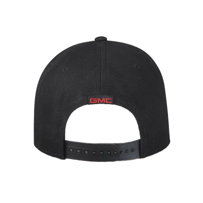 Sierra HD Duramax Tonal Cap