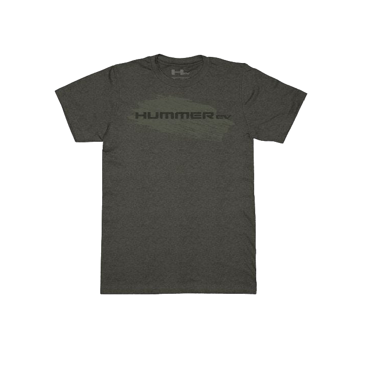 HUMMER EV T-shirt