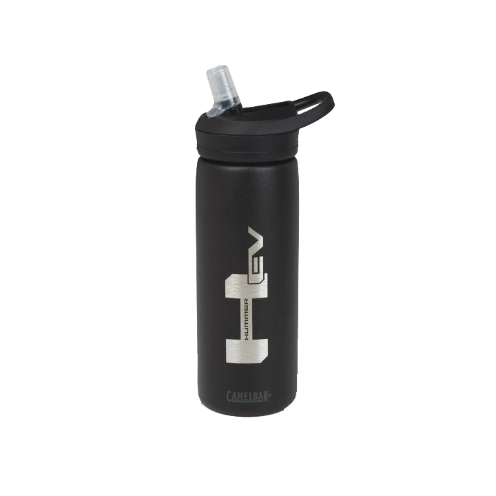 HUMMER EV Camelbak 20oz Bottle