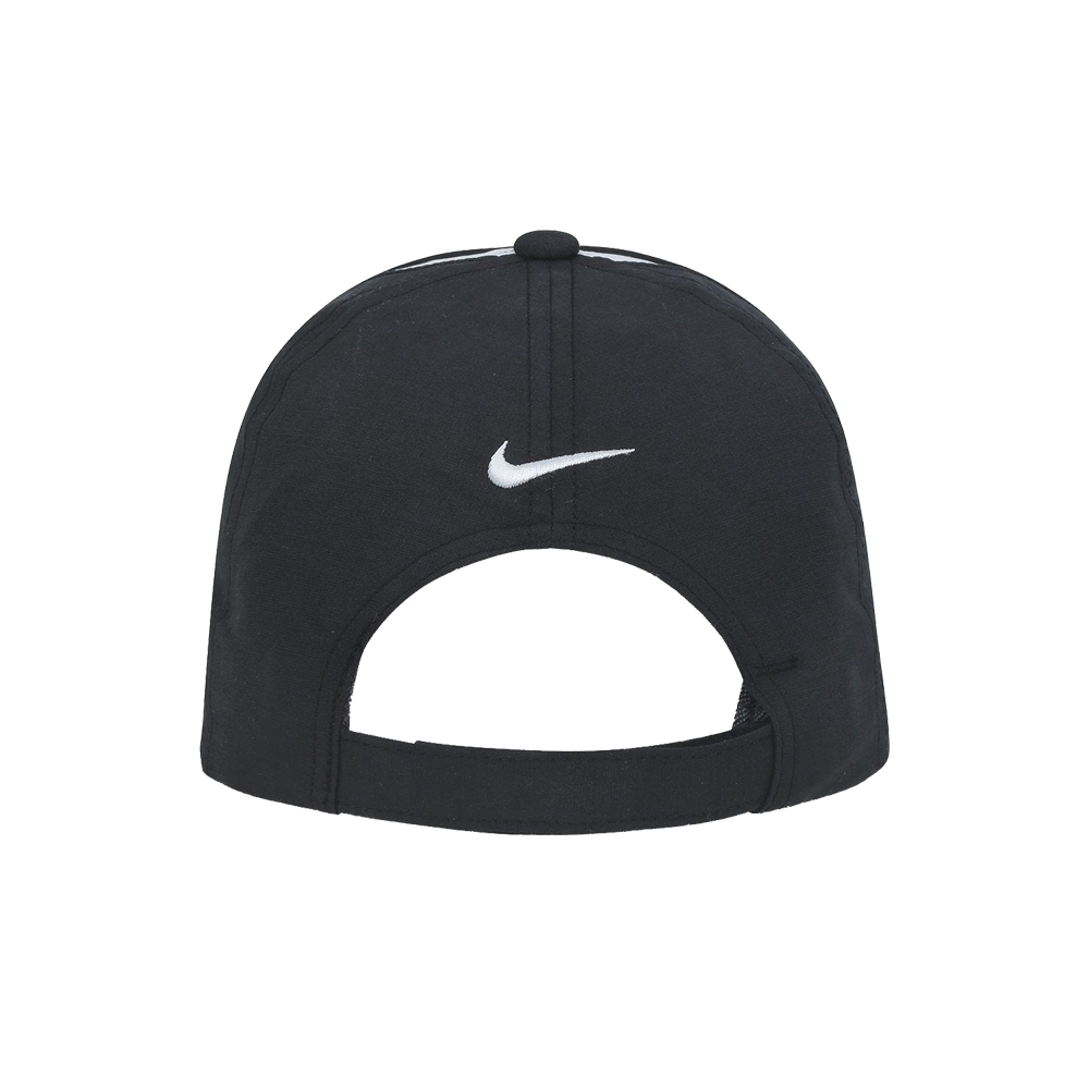 Dark Slate Gray GMC Nike Cap
