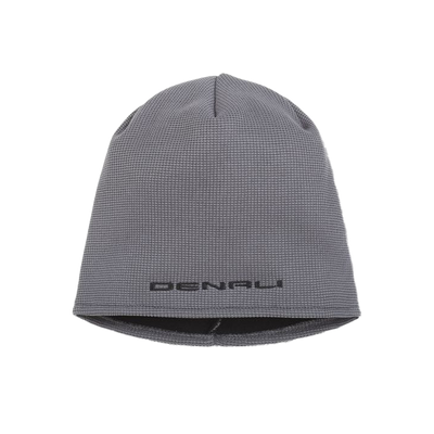 Dim Gray Denali Spyder® Waffle Beanie