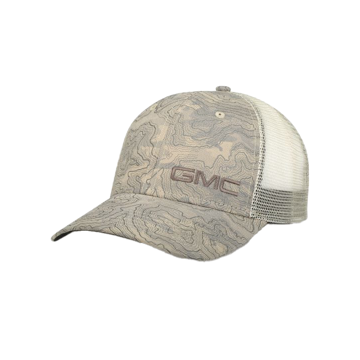 GMC DRI DUCK®* Cap