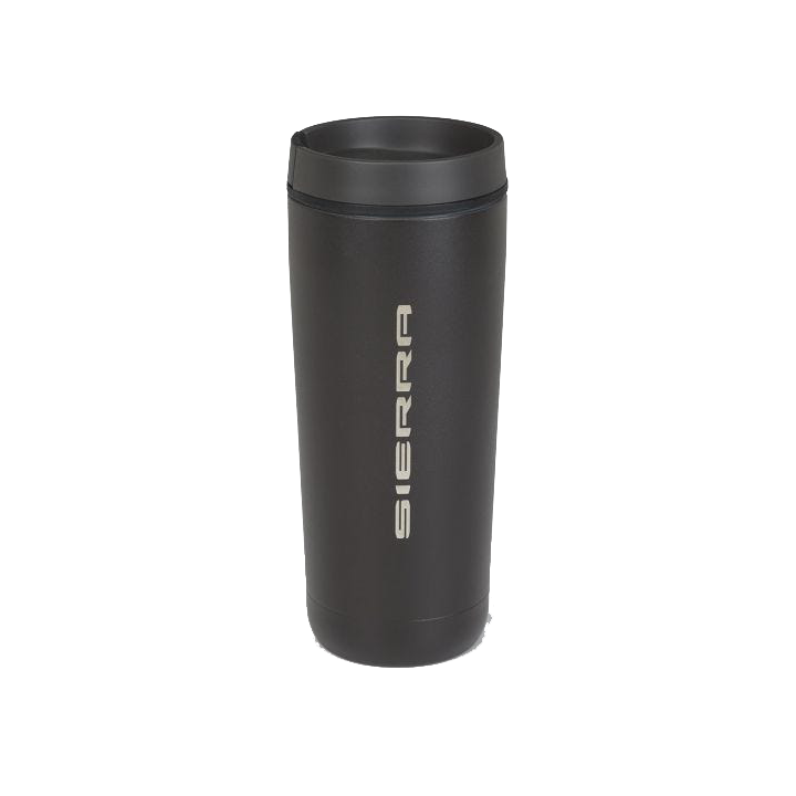 Dark Slate Gray Sierra 18oz Thermos®* Tumbler