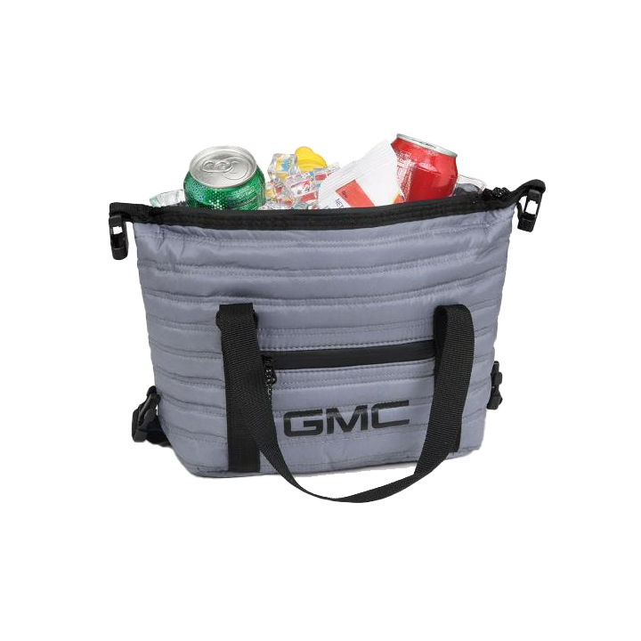 GMC Insulated Lunch Tote