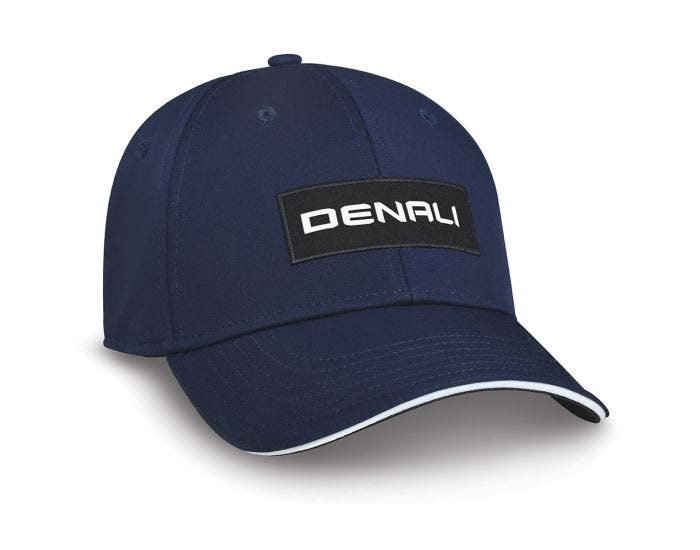 Denali Fitted Performance Cap