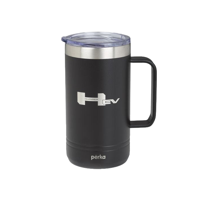 HUMMER EV 24oz Stainless Mug