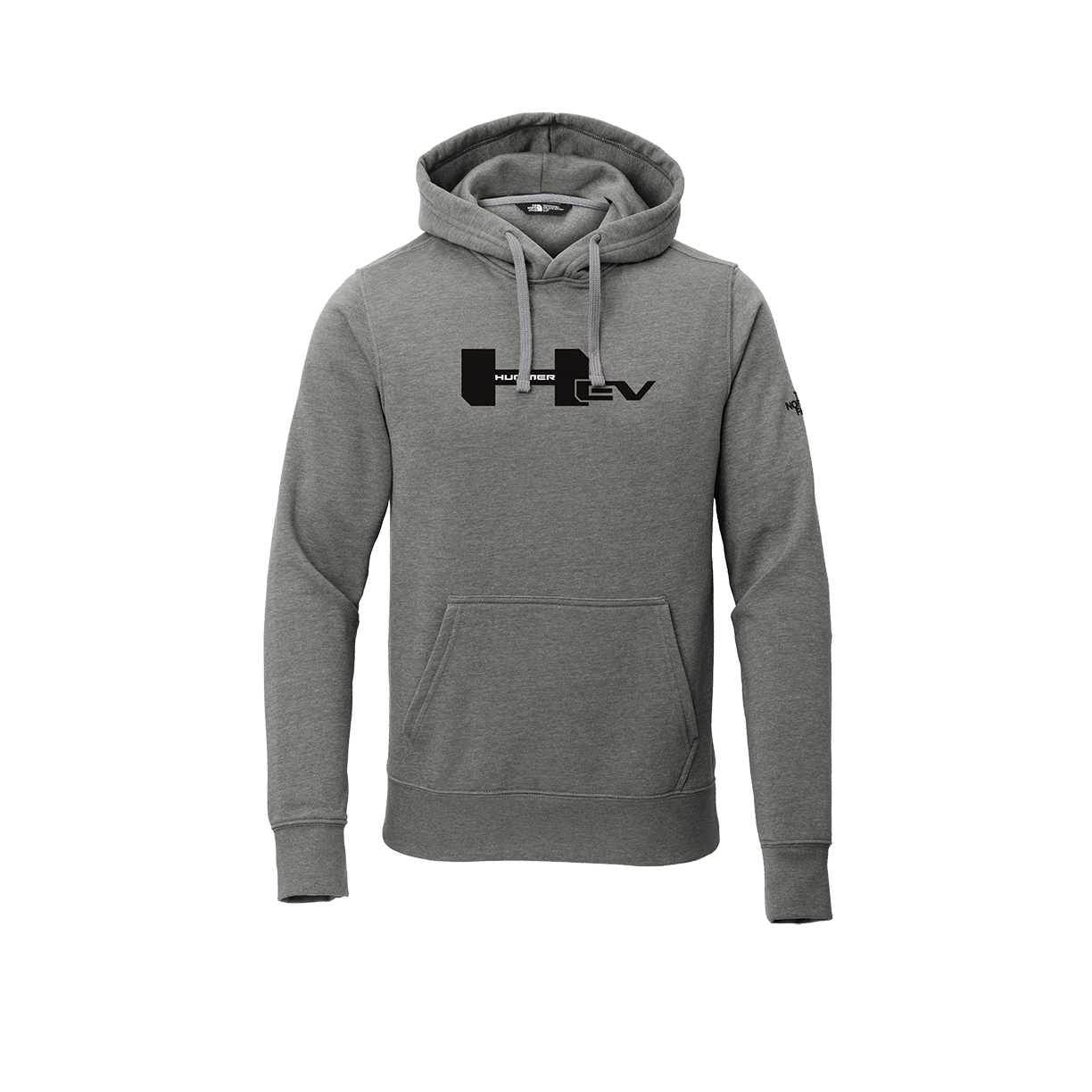HUMMER EV The North  Face® Hoodie