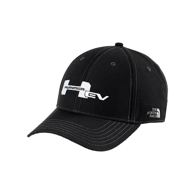 HUMMER EV The North Face® Classic Cap