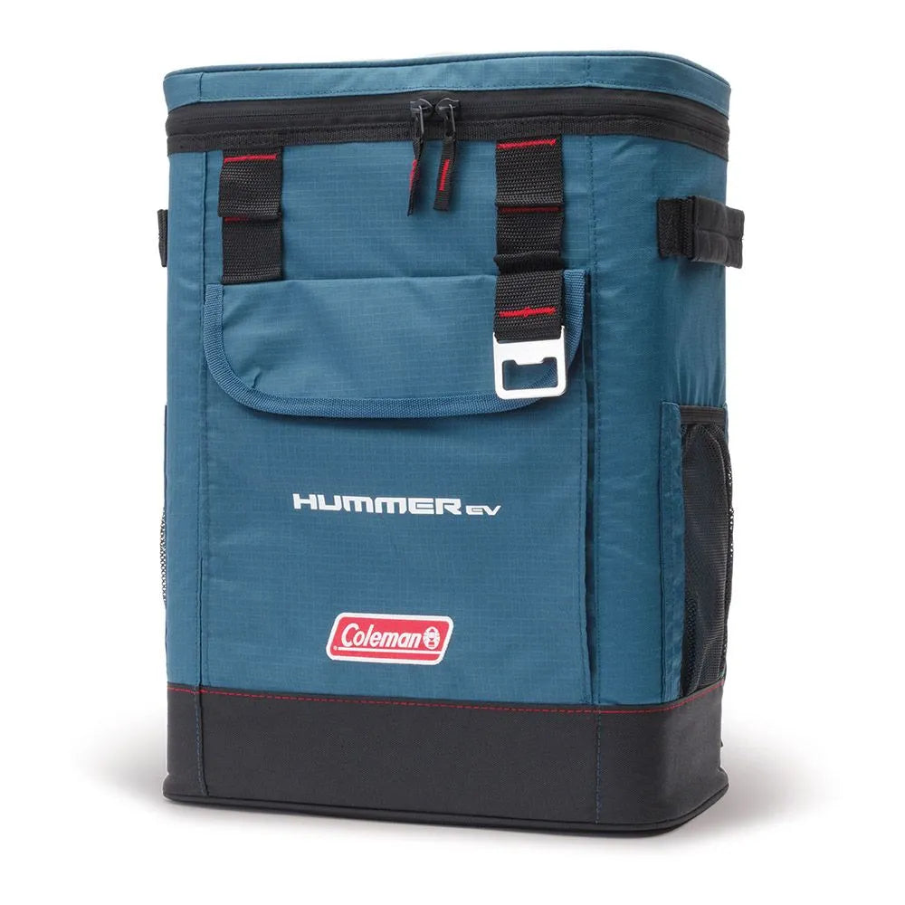 HUMMER EV COLEMAN® Backpack Cooler