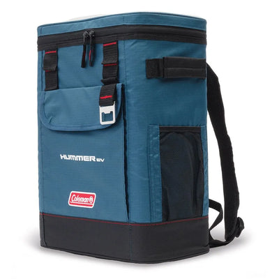HUMMER EV COLEMAN® Backpack Cooler